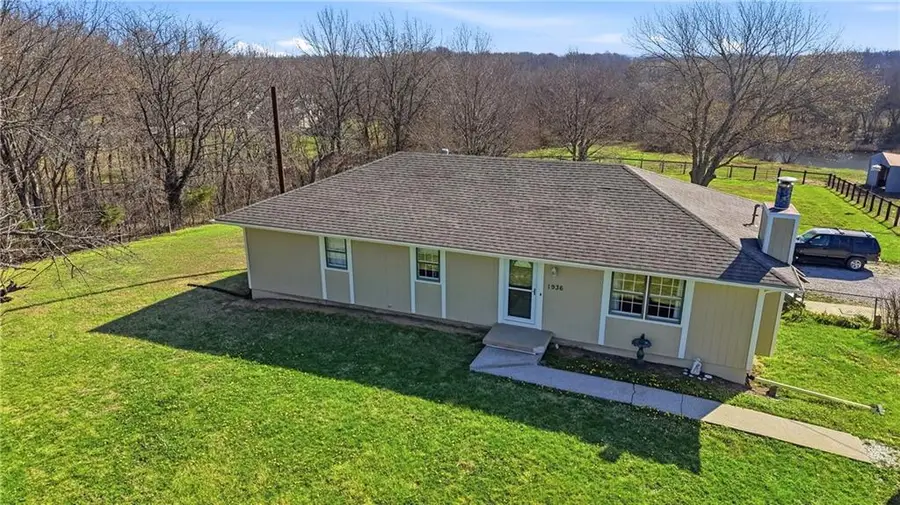 1936 Highway Oo N/a, Odessa, MO 64076 - #2