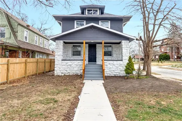 5647 Wayne Avenue, Kansas City, MO 64110