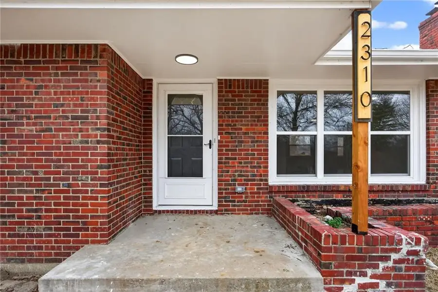 2310 N 63 Street, Kansas City, KS 66104 - #2