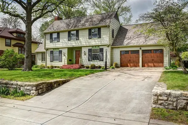 500 N Delaware Street, Independence, MO 64050