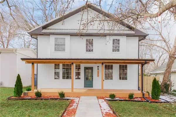 1327 New Jersey Street, Lawrence, KS 66044