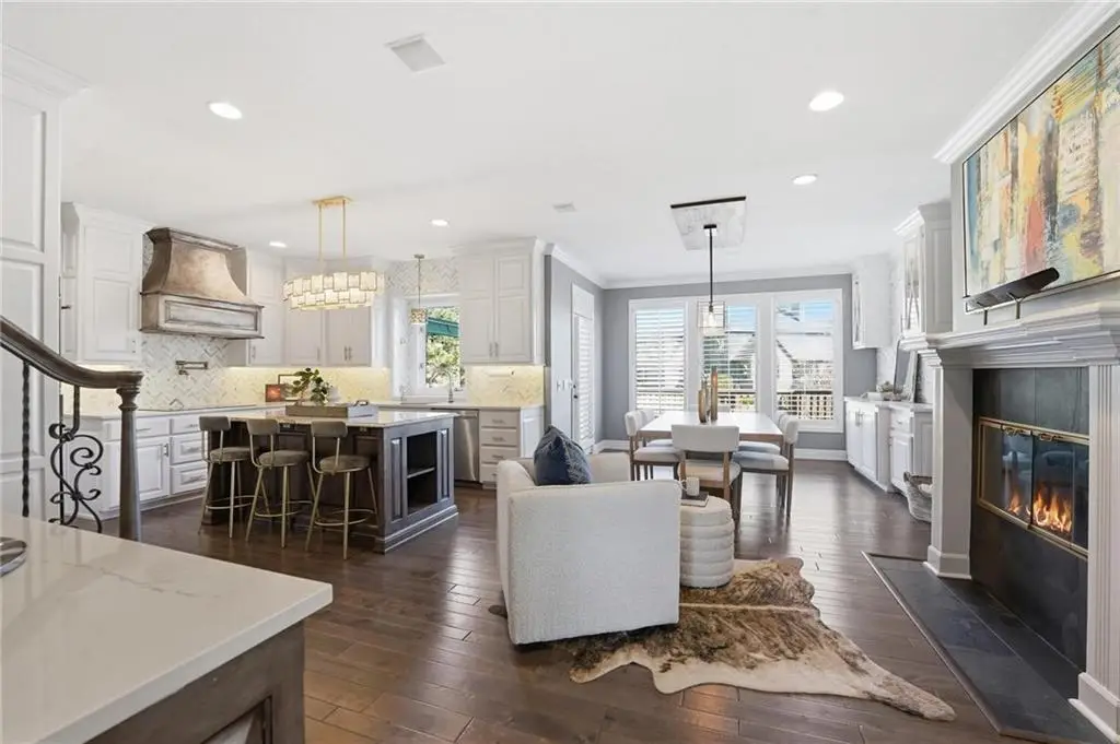 9206 W 146th Place, Overland Park, KS 66221 - #1