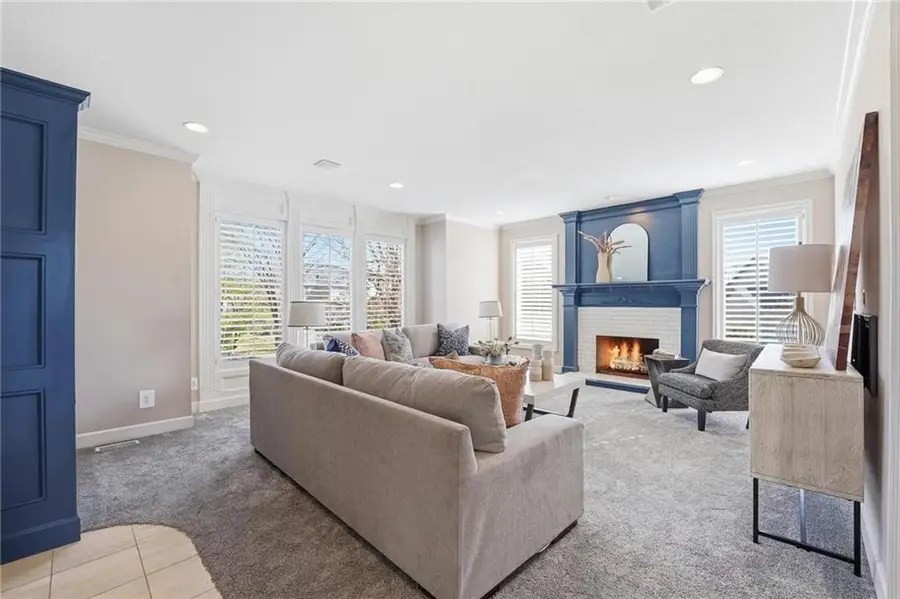 9206 W 146th Place, Overland Park, KS 66221 - #3