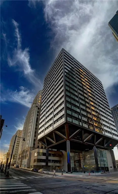 1101 Walnut Street #903, Kansas City, MO 64106