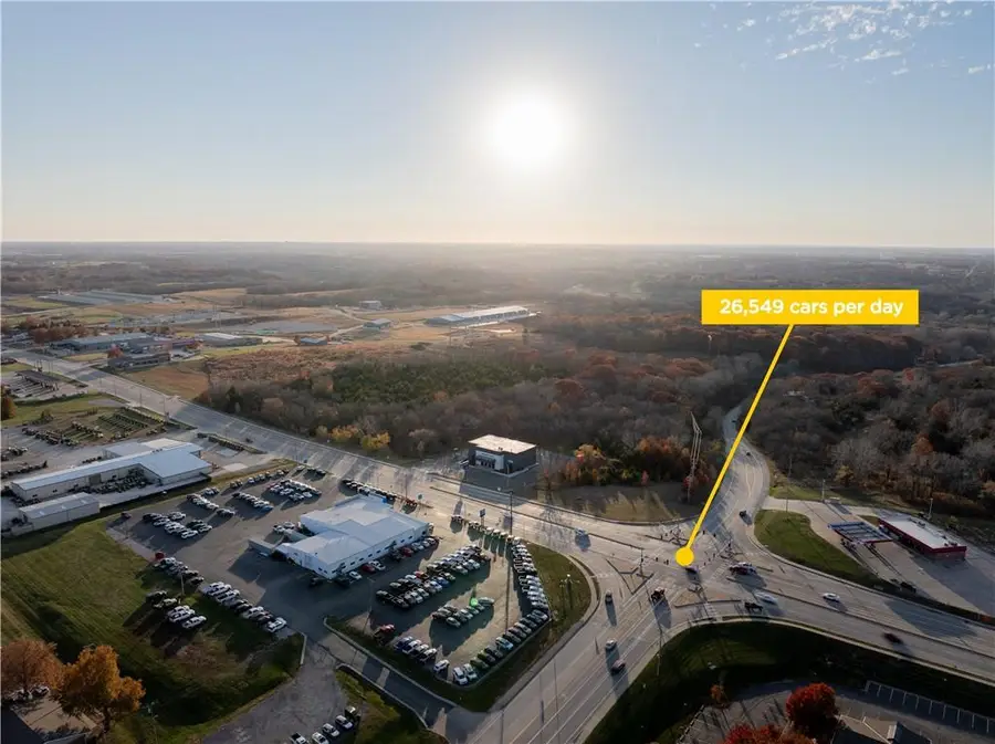 0 N 169 Highway, Smithville, MO 64089 - #3