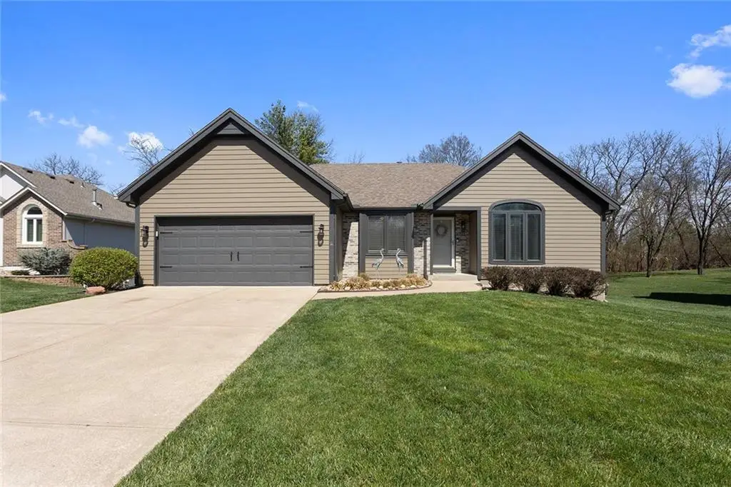 1249 SW Crossing Drive, Lees Summit, MO 64081 - #1