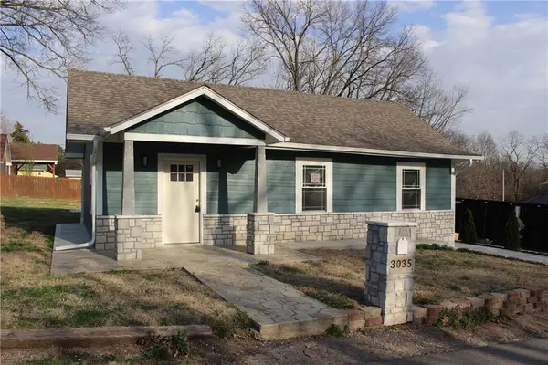 3035 N 47th Street, Kansas City, KS 66104