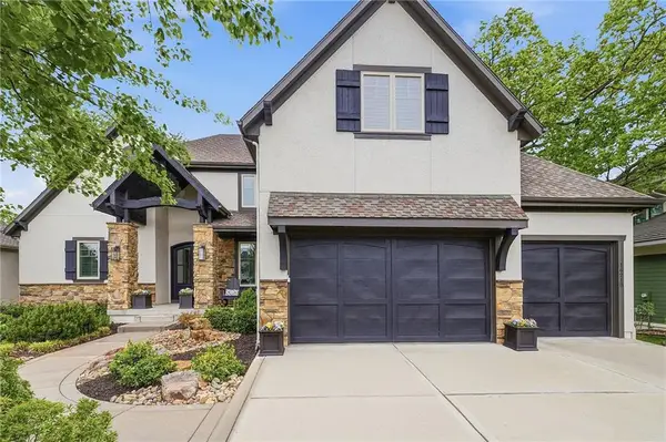 16218 Canterbury Road, Overland Park, KS 66085