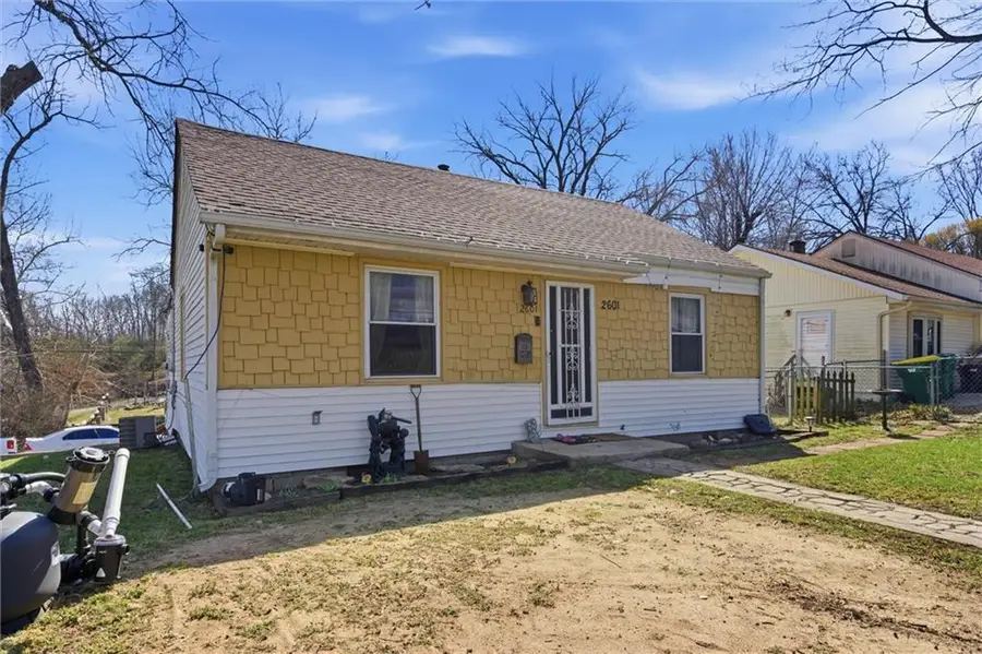 2601 S 28th Street, Kansas City, KS 66106 - #3