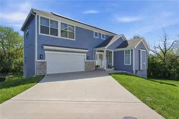 12627 Charlotte Street, Kansas City, MO 64146