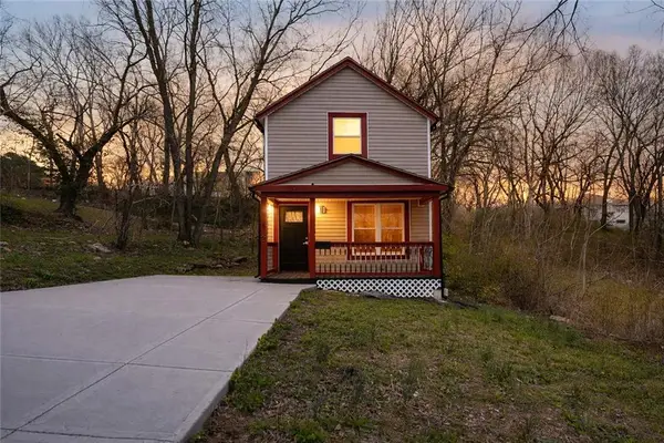 2313 Michigan Avenue, Kansas City, MO 64127