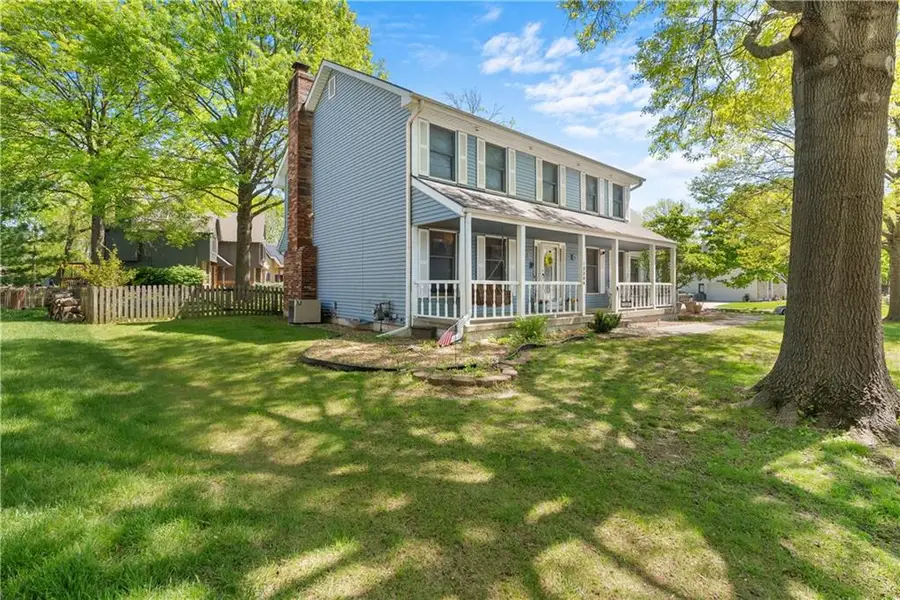 12304 E 63rd Terrace, Kansas City, MO 64133 - #2