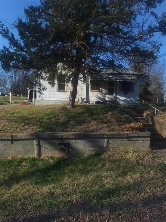 406 E Osage Street, Plattsburg, MO 64477