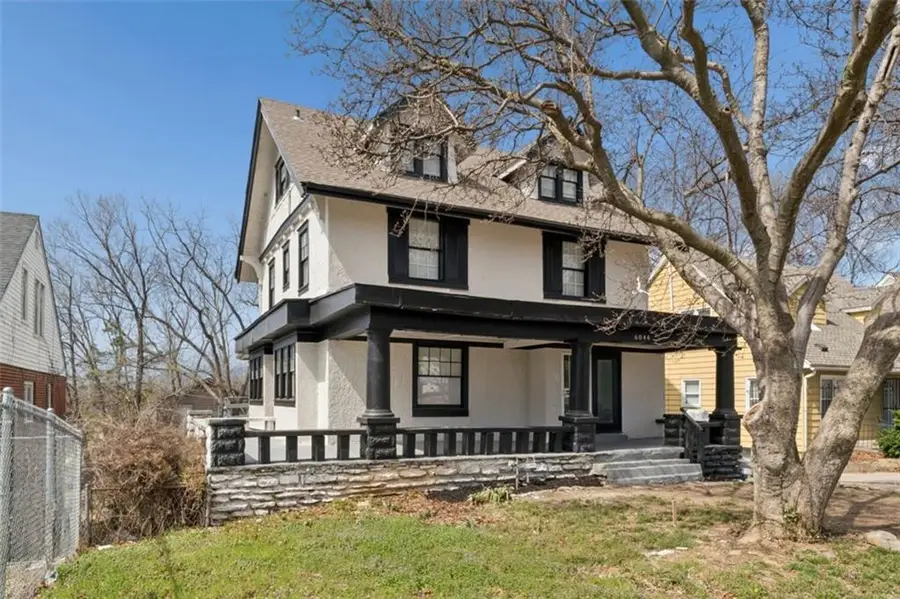 6046 Swope Parkway, Kansas City, MO 64130 - #2