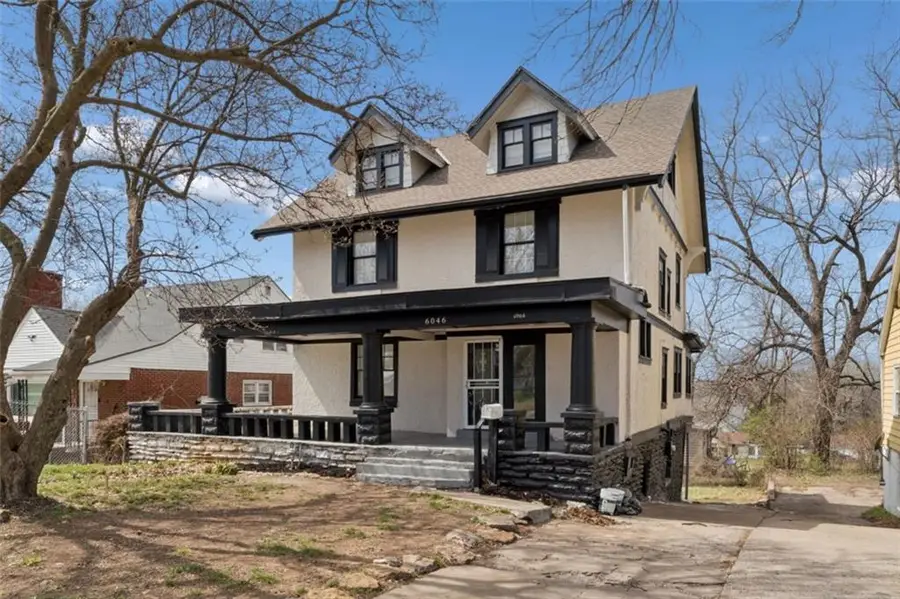 6046 Swope Parkway, Kansas City, MO 64130 - #3