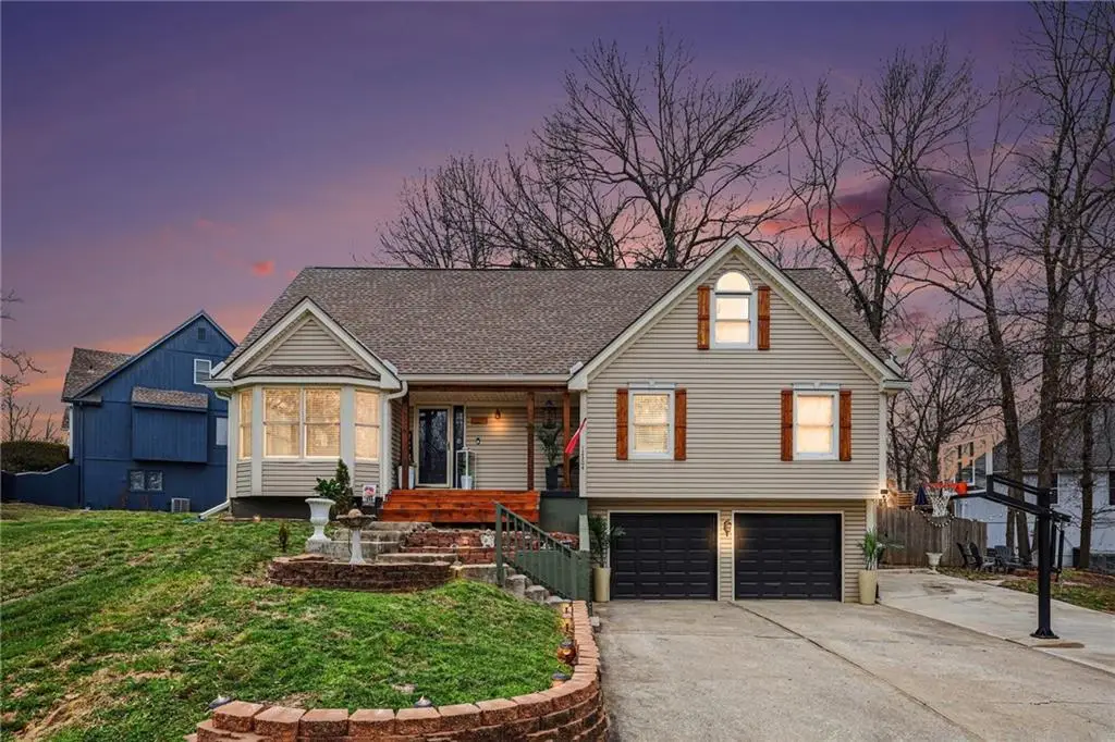 12304 E 78th Street, Kansas City, MO 64138 - #1