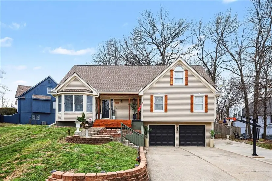 12304 E 78th Street, Kansas City, MO 64138 - #2