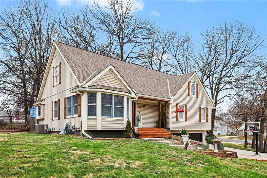 12304 E 78th Street, Kansas City, MO 64138 - #3