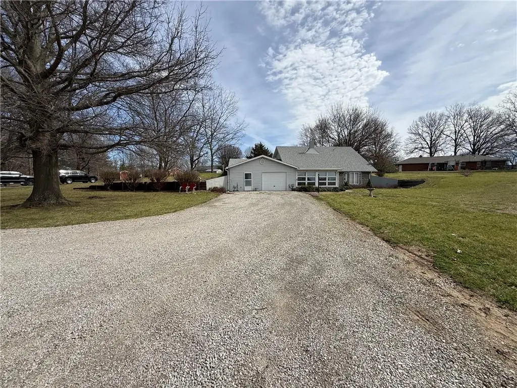 11960 Little Lane, Lexington, MO 64067 - #1