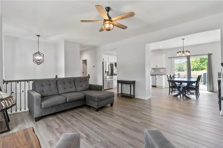 3102 Katy Trail Drive, Harrisonville, MO 64701 - #3