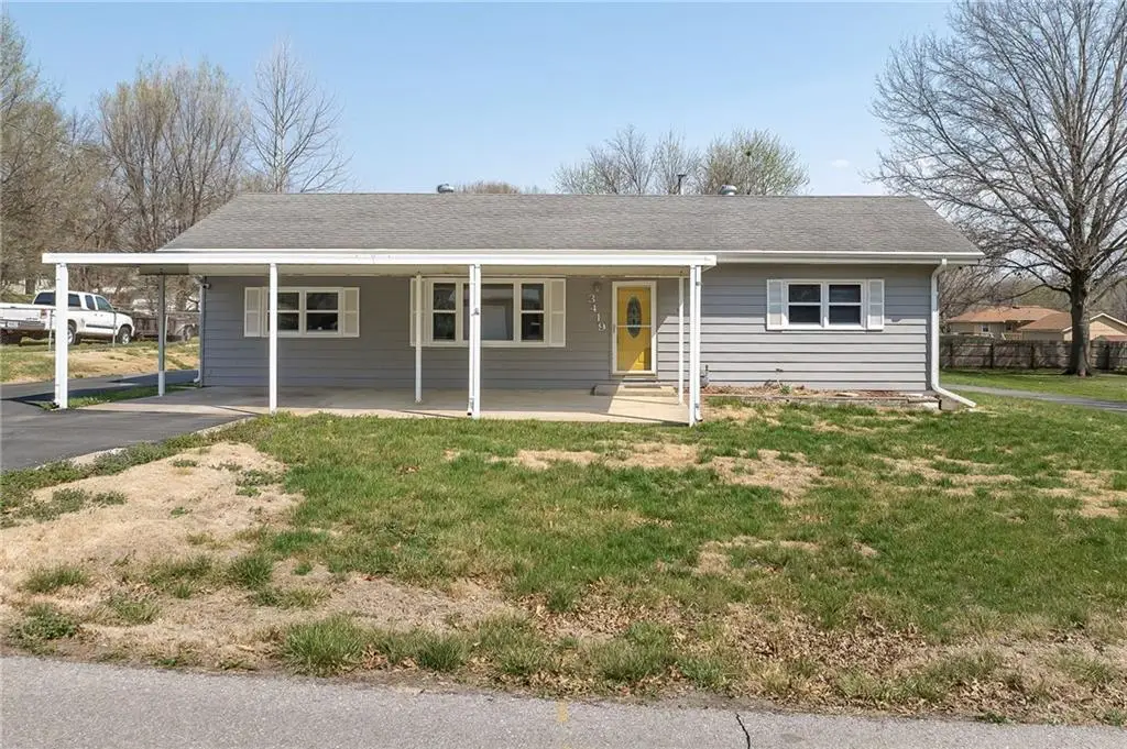 3419 S 30th Street, Saint Joseph, MO 64503 - #1