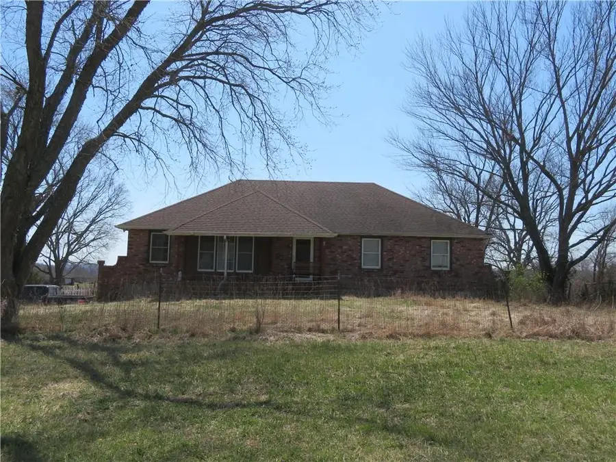 31393 W 287th Street, Paola, KS 66071 - #2