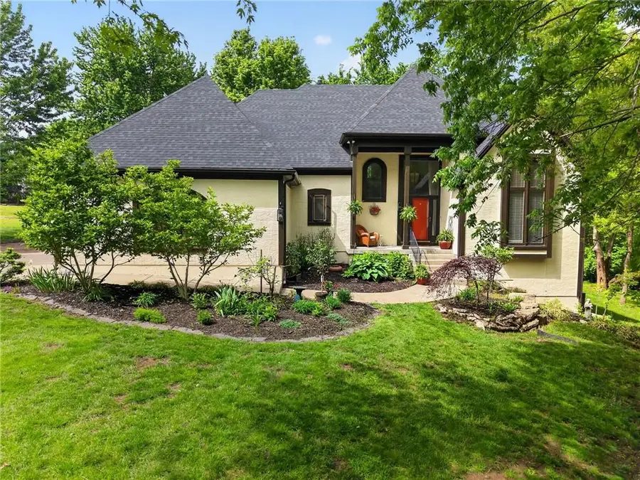 24600 W 61st Terrace, Shawnee, KS 66226 - #3