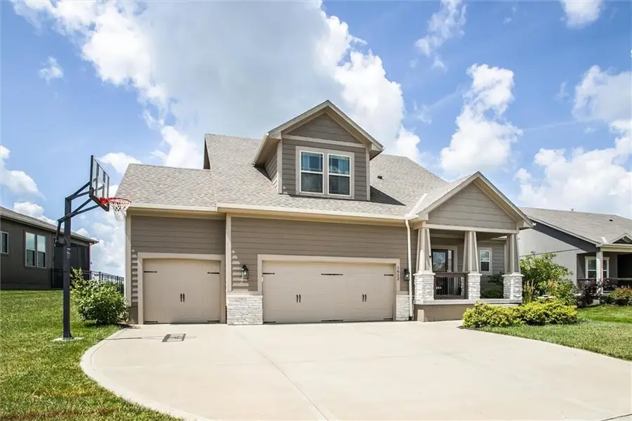 1612 March Lane, Raymore, MO 64083 - #2