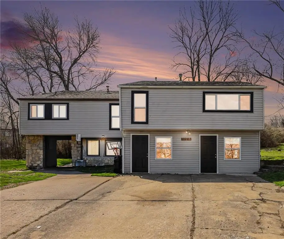 11218-11220 College Avenue, Kansas City, MO 64137 - #1