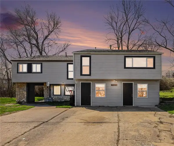 11218-11220 College Avenue, Kansas City, MO 64137