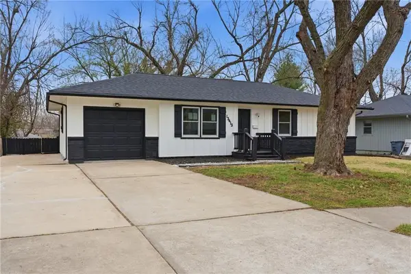 13413 Lowell Avenue, Grandview, MO 64030