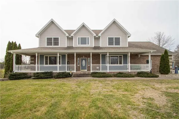 70 Bb Highway, Warrensburg, MO 64093
