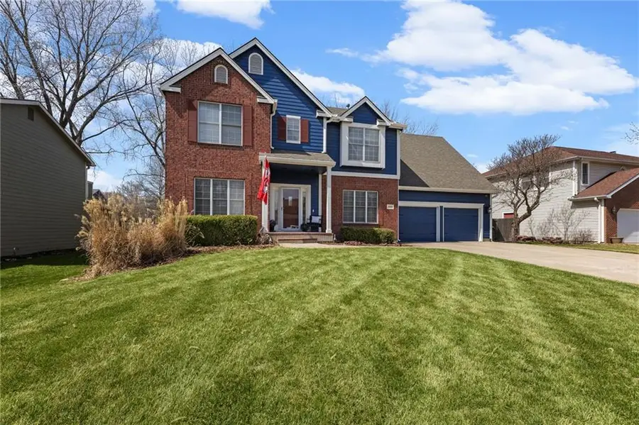 2909 Harrison Avenue, Lawrence, KS 66047 - #2