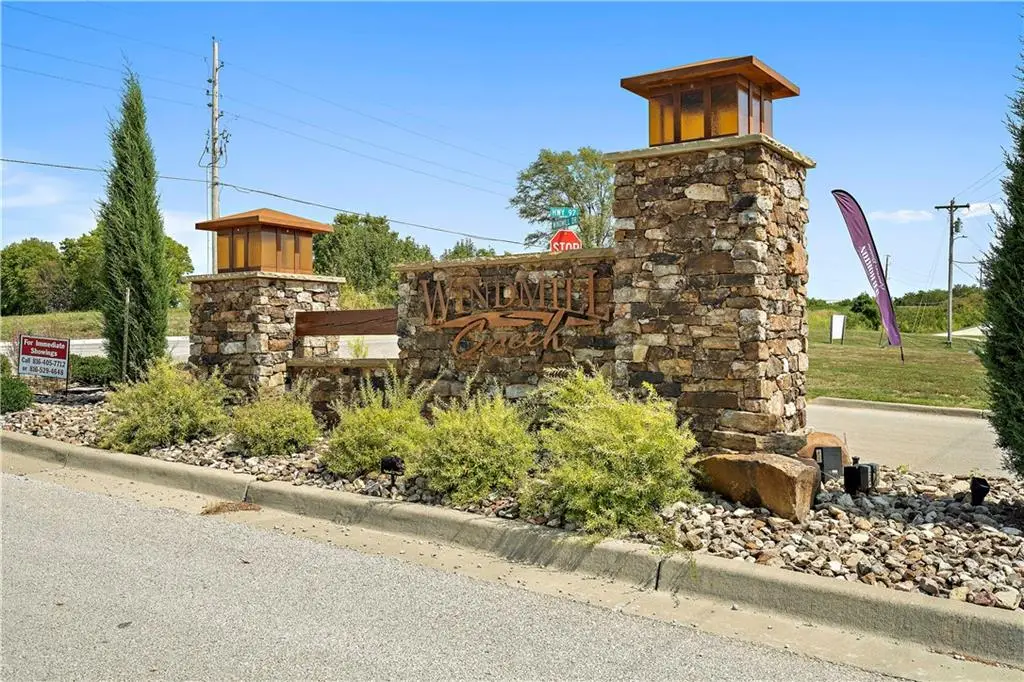 2605 Windmill Drive, Platte City, MO 64079 - #1