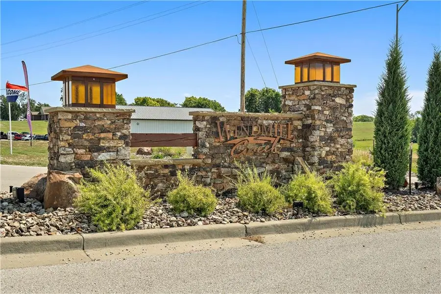 2605 Windmill Drive, Platte City, MO 64079 - #2