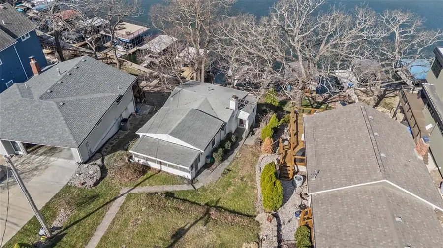 52 S Street, Lake Lotawana, MO 64086 - #3