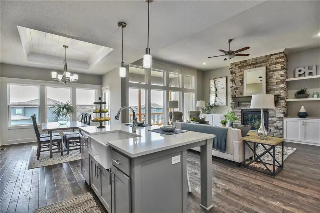 2306 W Wabash Street, Olathe, KS 66061 - #1