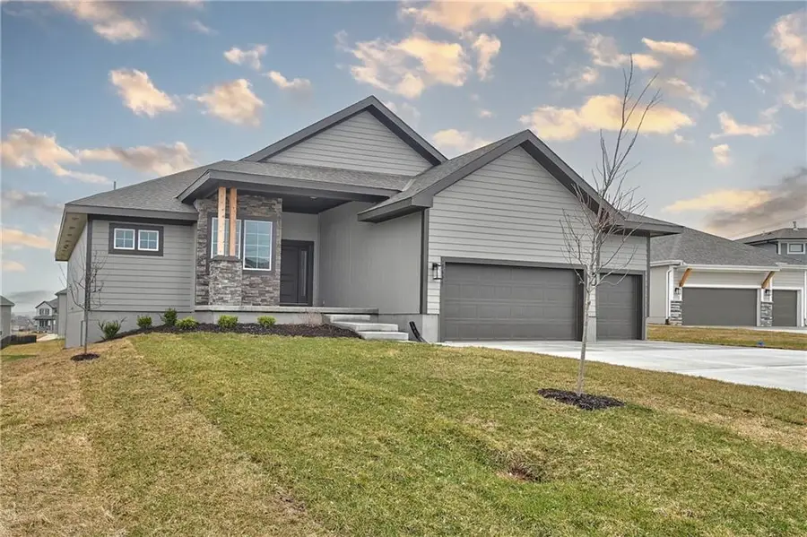 2306 W Wabash Street, Olathe, KS 66061 - #3