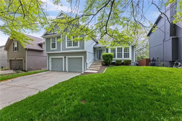 5147 Payne Street, Shawnee, KS 66226