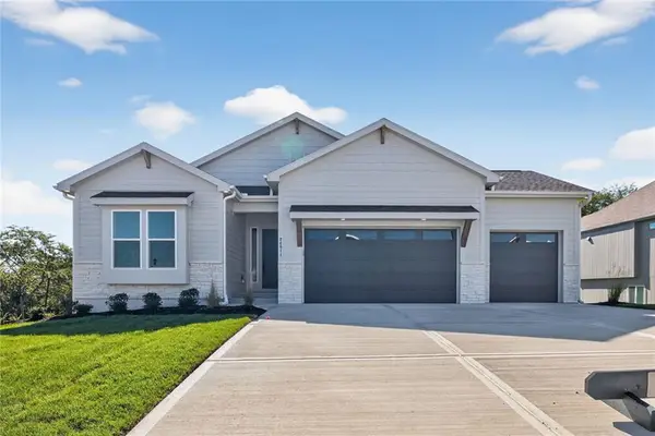 24908 W 145th Street, Olathe, KS 66061