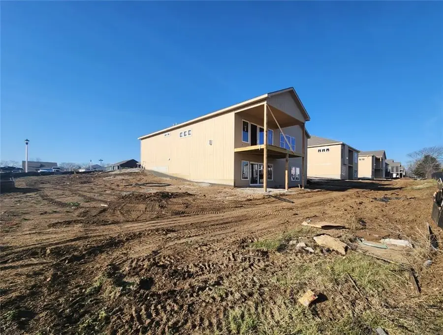 24908 W 145th Street, Olathe, KS 66061 - #3