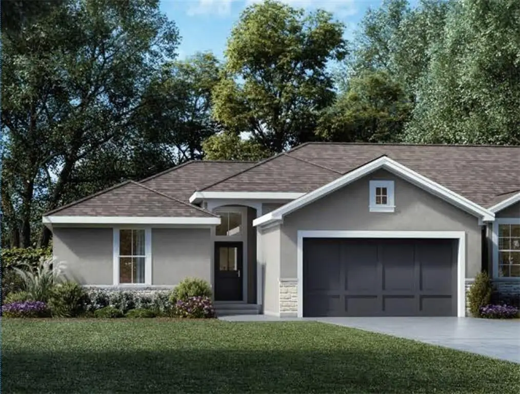 14679 Amanda Lane, Basehor, KS 66007 - #1