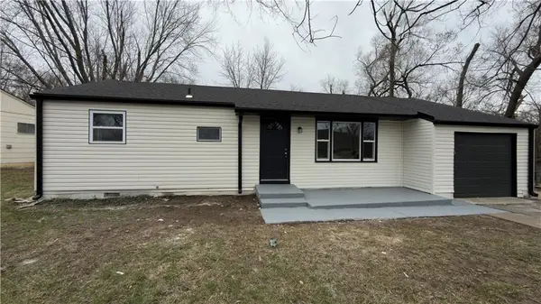 7207 E 86th Street, Kansas City, MO 64138