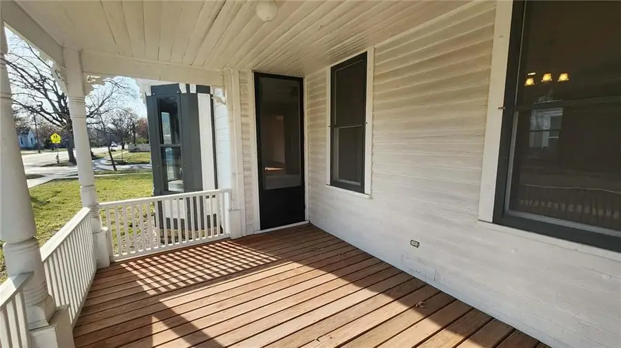 523 S Judson Street, Fort Scott, KS 66701 - #2