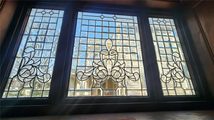 523 S Judson Street, Fort Scott, KS 66701 - #3