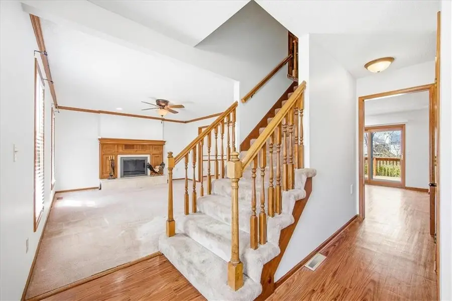 1104 SE 7th Street, Lees Summit, MO 64063 - #3