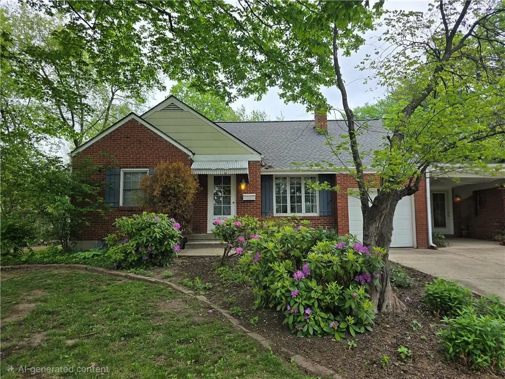 10720 W 62nd Street, Shawnee, KS 66203 - #1