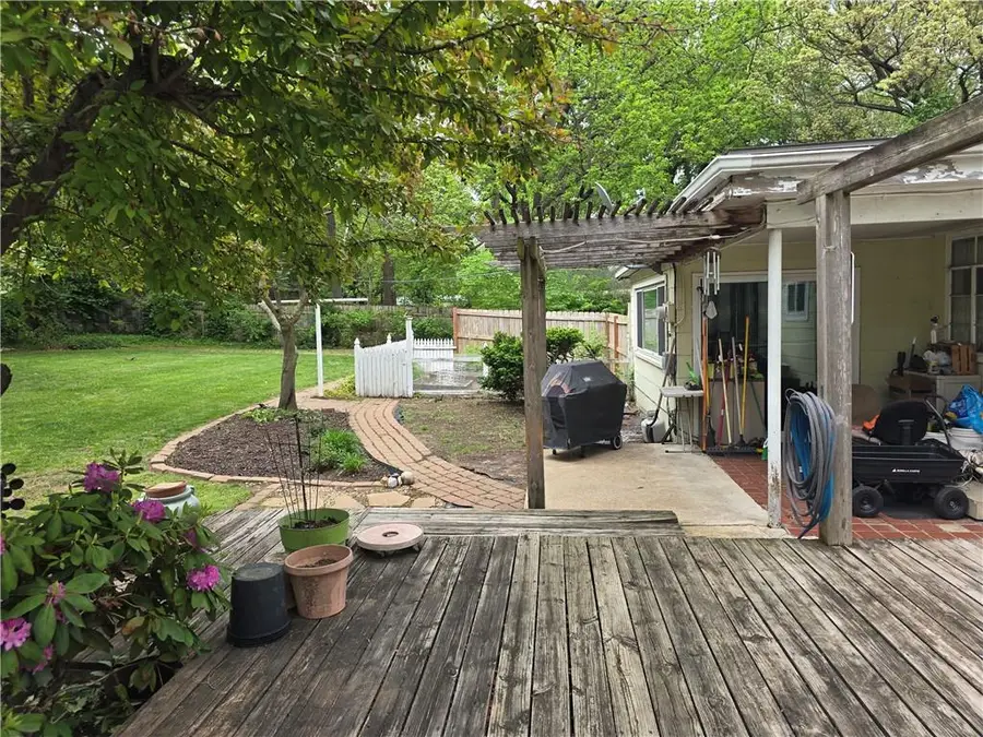 10720 W 62nd Street, Shawnee, KS 66203 - #2