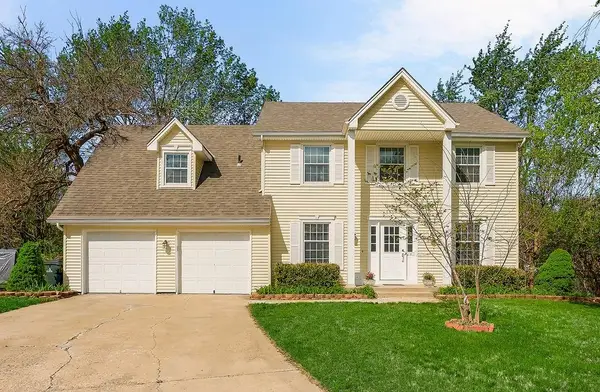 16109 W 150th Street, Olathe, KS 66062