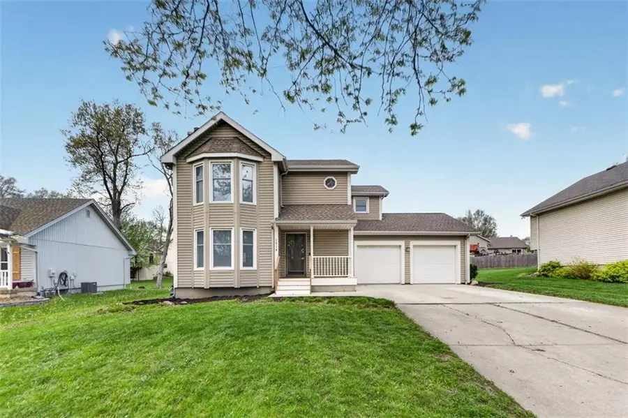 1016 NE 103rd Street, Kansas City, MO 64155 - #2